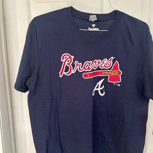 Atlanta Braves t-shirt